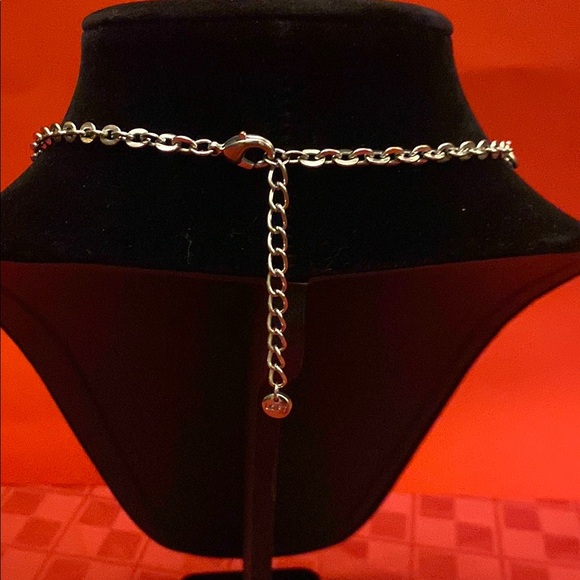 Signed Loft necklace - Picture 5 of 5